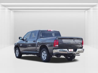 2022 Ram 1500 Classic