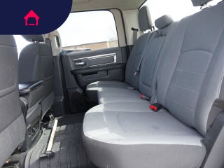 2022 Ram 1500 Classic