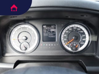 2022 Ram 1500 Classic