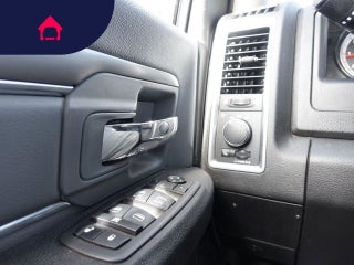 2022 Ram 1500 Classic