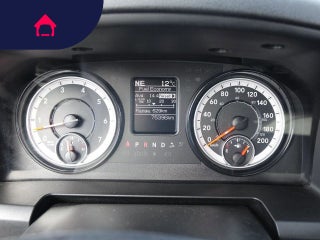 2022 Ram 1500 Classic