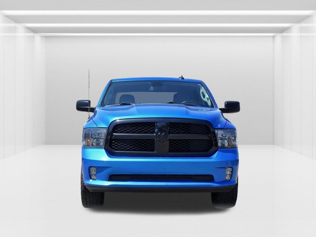 2022 Ram 1500 Classic