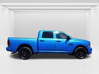2022 Ram 1500 Classic