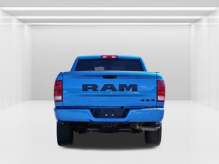 2022 Ram 1500 Classic