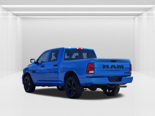 2022 Ram 1500 Classic