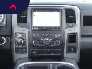 2022 Ram 1500 Classic