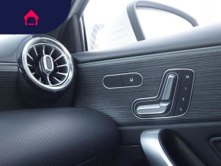 2019 Mercedes-Benz A-Class