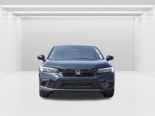 2024 Honda Civic Sedan