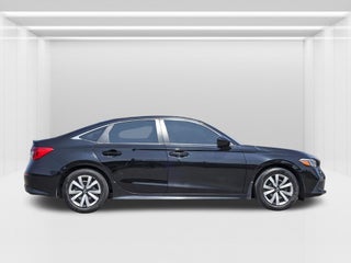 2024 Honda Civic Sedan