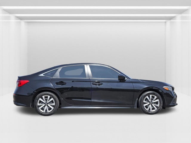 2024 Honda Civic Sedan