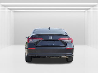 2024 Honda Civic Sedan