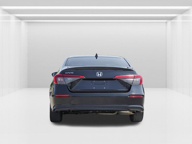 2024 Honda Civic Sedan