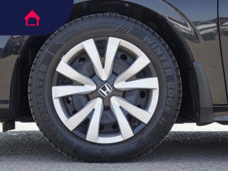 2024 Honda Civic Sedan