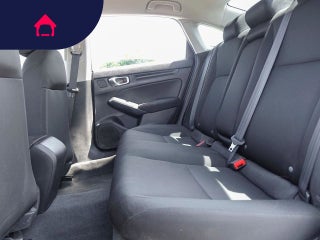 2024 Honda Civic Sedan