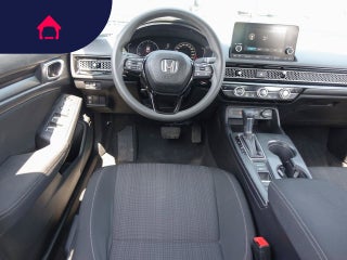 2024 Honda Civic Sedan