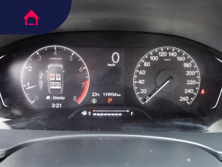 2024 Honda Civic Sedan
