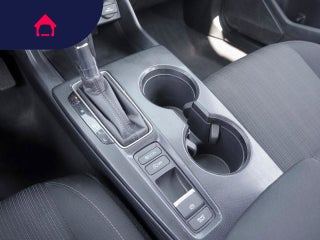 2024 Honda Civic Sedan