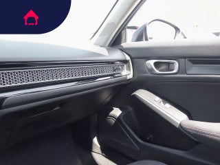 2024 Honda Civic Sedan