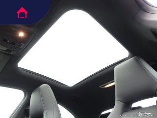2019 Mercedes-Benz CLA