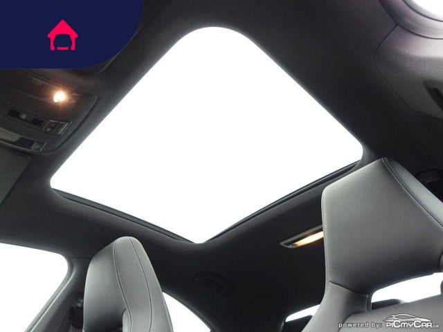 2019 Mercedes-Benz CLA