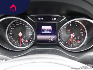 2019 Mercedes-Benz CLA