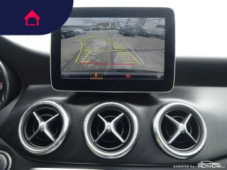 2019 Mercedes-Benz CLA