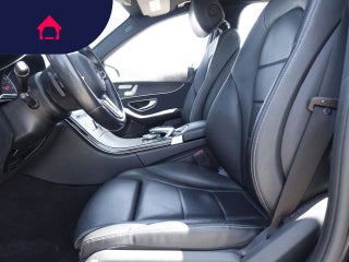 2020 Mercedes-Benz C-Class