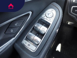 2020 Mercedes-Benz C-Class