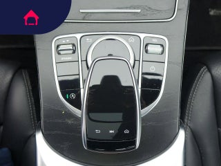 2020 Mercedes-Benz C-Class