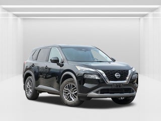 2022 Nissan Rogue