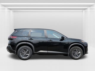 2022 Nissan Rogue
