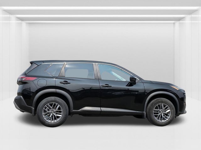 2022 Nissan Rogue