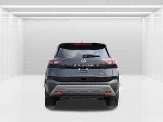 2022 Nissan Rogue