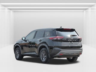 2022 Nissan Rogue