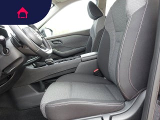 2022 Nissan Rogue
