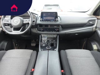 2022 Nissan Rogue