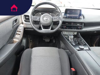 2022 Nissan Rogue
