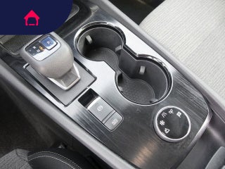 2022 Nissan Rogue