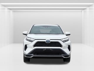 2024 Toyota RAV4 Prime