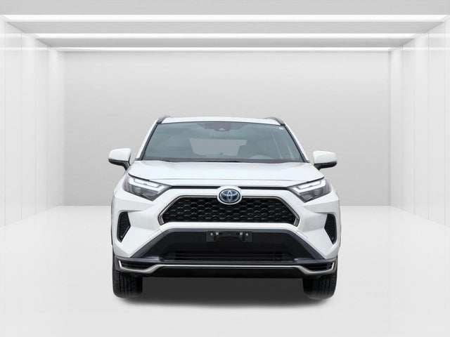 2024 Toyota RAV4 Prime