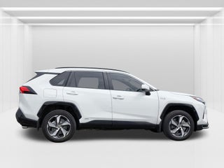 2024 Toyota RAV4 Prime