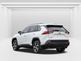 2024 Toyota RAV4 Prime