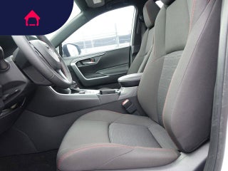2024 Toyota RAV4 Prime