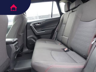 2024 Toyota RAV4 Prime