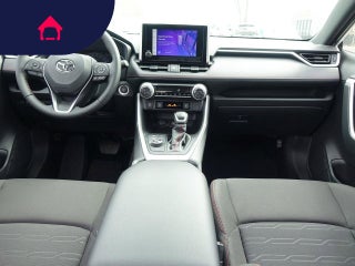 2024 Toyota RAV4 Prime
