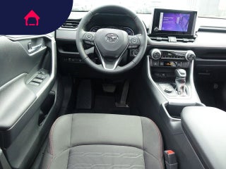 2024 Toyota RAV4 Prime