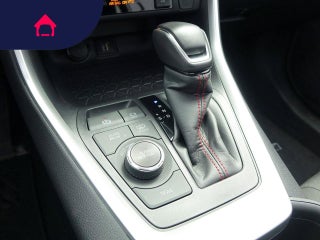 2024 Toyota RAV4 Prime