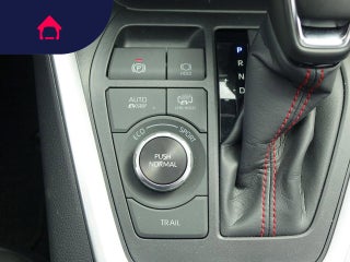 2024 Toyota RAV4 Prime