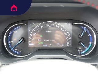 2024 Toyota RAV4 Prime