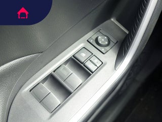 2024 Toyota RAV4 Prime